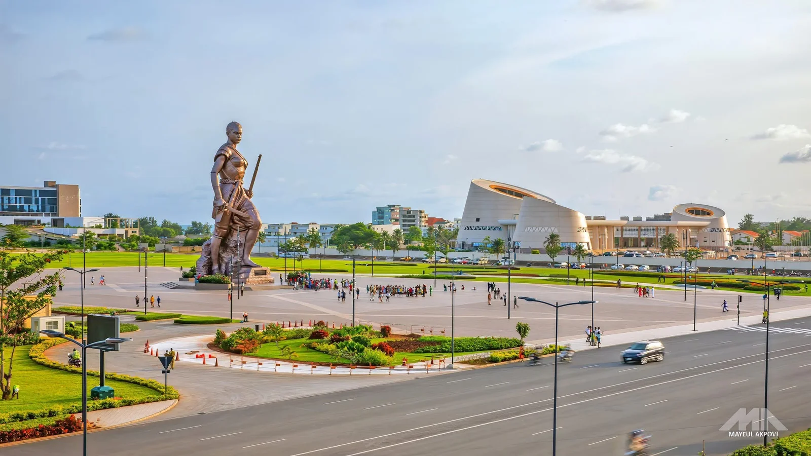 Cotonou