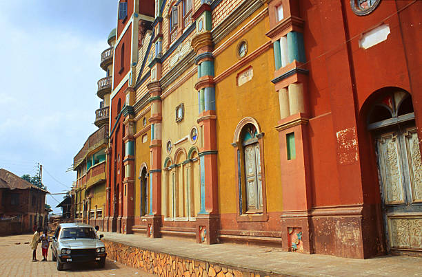 Porto-Novo